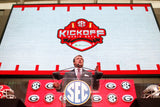 Dawgs Rising: How Kirby Smart Transformed Georgia into a Perennial Contender