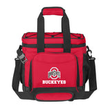 Ohio State 24 Can Flex Cooler