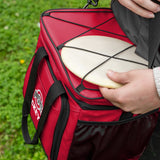 Ohio State 24 Can Flex Cooler