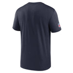 Nike Dallas Cowboys 2025 Sideline Legend Team Issued T-Shirt
