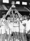 A Generation of Excellence: UConn Women's 30-Year Reign