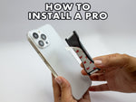 LoveHandle PRO – New York Yankees Fan Edition | Official MLB Phone Grip