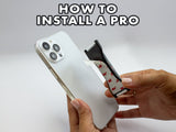 LoveHandle PRO – New York Yankees Fan Edition | Official MLB Phone Grip