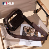 MLB San Diego Padres Team Clear Crossbody Bag/Stadium Bag