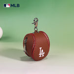 MLB Los Angeles Dodgers Team Key Chain Pouch
