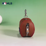 MLB Los Angeles Dodgers Team Key Chain Pouch