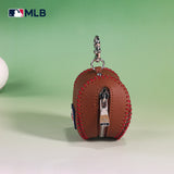 MLB Los Angeles Dodgers Team Key Chain Pouch