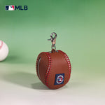 MLB Los Angeles Dodgers Team Key Chain Pouch