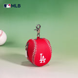 MLB Los Angeles Dodgers Team Key Chain Pouch