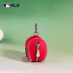 MLB Los Angeles Dodgers Team Key Chain Pouch