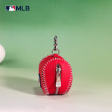 MLB Los Angeles Dodgers Team Key Chain Pouch