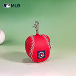 MLB Los Angeles Dodgers Team Key Chain Pouch