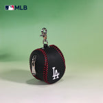 MLB Los Angeles Dodgers Team Key Chain Pouch