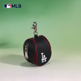 MLB Los Angeles Dodgers Team Key Chain Pouch