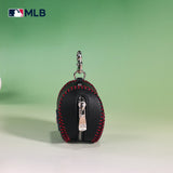 MLB Los Angeles Dodgers Team Key Chain Pouch