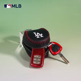 MLB Los Angeles Dodgers Team Key Chain Pouch