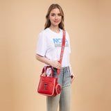 Texas Tech Red Raiders Tote/Crossbody Bag