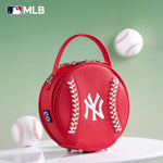 MLB New York Yankees Team Circle Bag/Crossbody