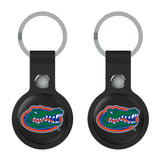 Florida Gators Insignia Black Airtag Holder 2-Pack-1