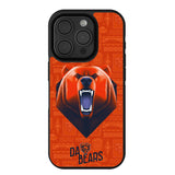 Chicago Bears 2024 Illustrated Limited Edition Bump Phone Case
