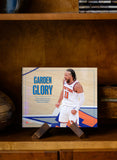 Garden Glory: The New York Knicks and the NBA Championship Five Decades in the Making - PREORDER ships 08/28/2026