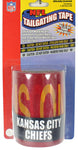 Kansas City Chiefs Tailgate Tape