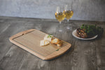 Baylor Bears - Billboard Glass Top Serving Tray
