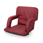 Washington Commanders - Ventura Portable Reclining Stadium Seat