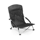 Los Angeles Chargers - Tranquility Beach Chair with Carry Bag