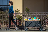 Arizona Cardinals - Adventure Wagon Portable Utility Wagon