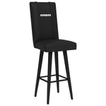 Swivel Bar Stool 2000 with  Dallas Cowboys Secondary Logo