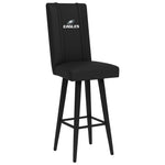 Swivel Bar Stool 2000 with  Philadelphia Eagles Secondary Logo