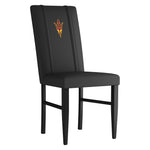 Side Chair 2000 with Arizona State Sundevils Logo Set of 2