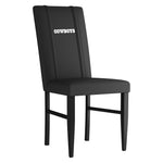 Side Chair 2000 with  Dallas Cowboys Secondary Logo Set of 2