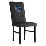 Side Chair 2000 with  Indianapolis Colts Primary Logo Set of 2