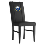 Side Chair 2000 with Buffalo Sabres Logo Set of 2