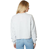Purdue Established Crewneck