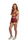 Arizona State ASU Game Day Skirt