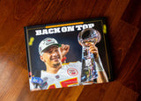 Back on Top: How the Chiefs Reclaimed the Title in 2022-23