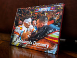A Kingdom’s Dynasty: How the 2022 Kansas City Chiefs Won Their Second Championship in Four Years