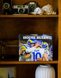 House Rules: The Story of the Los Angeles Rams' 2021 Championship Season