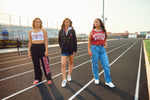 Indiana Hoosiers White Spaghetti Tank