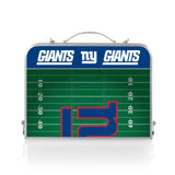 New York Giants - Concert Table Mini Portable Table