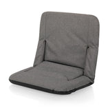 Philadelphia Eagles - Ventura Portable Reclining Stadium Seat