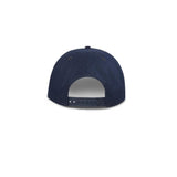 Dallas Cowboys New Era Navy 980 Snapback Cap