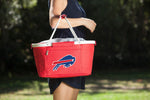 Buffalo Bills - Metro Basket Collapsible Cooler Tote