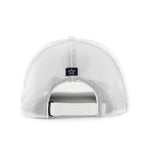 Dallas Cowboys Brr '47 Fairway Trucker Adjustable Hat - White