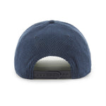 Men's Dallas Cowboys '47 Navy Double Header Hitch Adjustable Hat