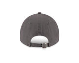 Dallas Cowboys New Era 9TWENTY Adjustable Hat - Graphite