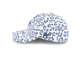 New Era Dallas Cowboys Women's Active White Leopard Cap